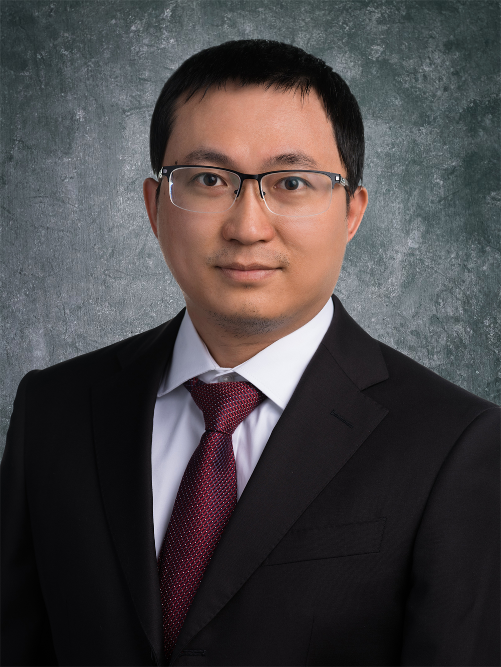 Jun Chen