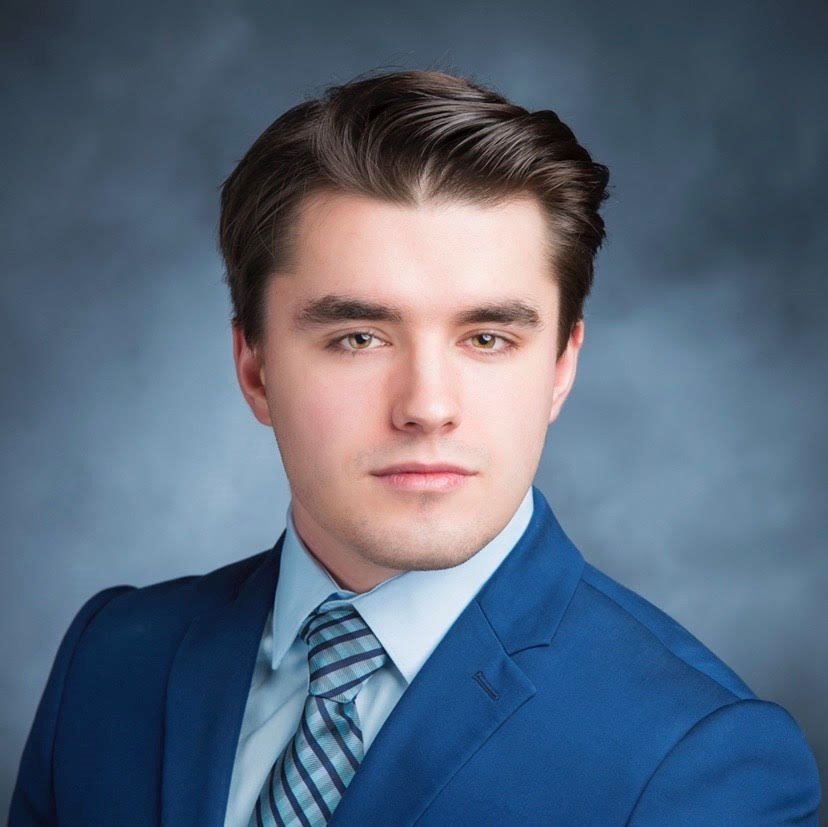 Luke Nuculaj